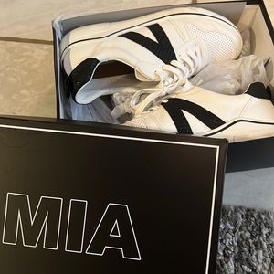 MIA tennis shoes